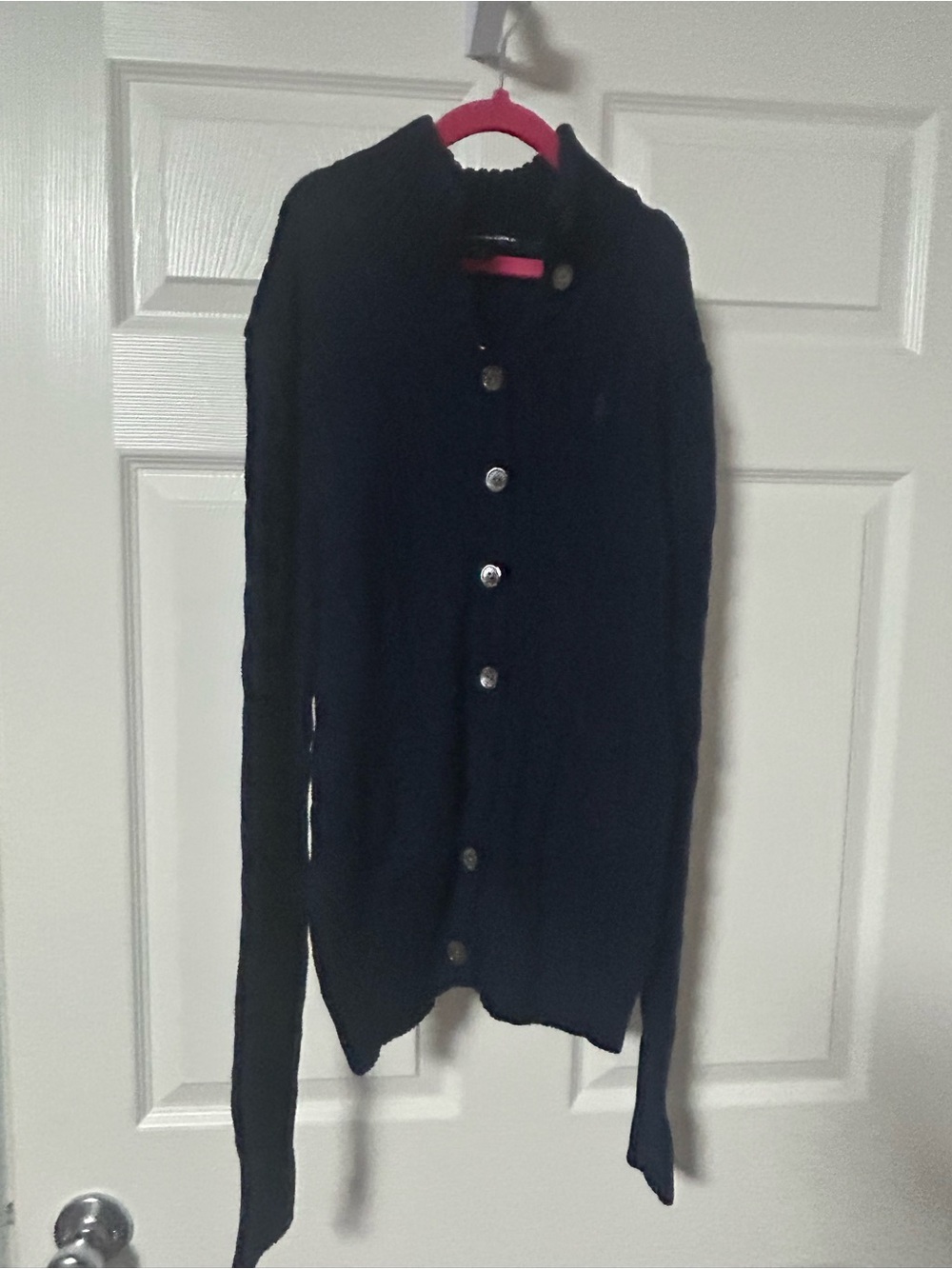 Polo Ralph Lauren golf Button-Up Knit Cardigan